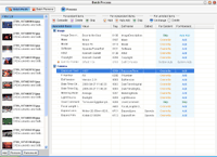 Batch Modify of PowerExif Editor