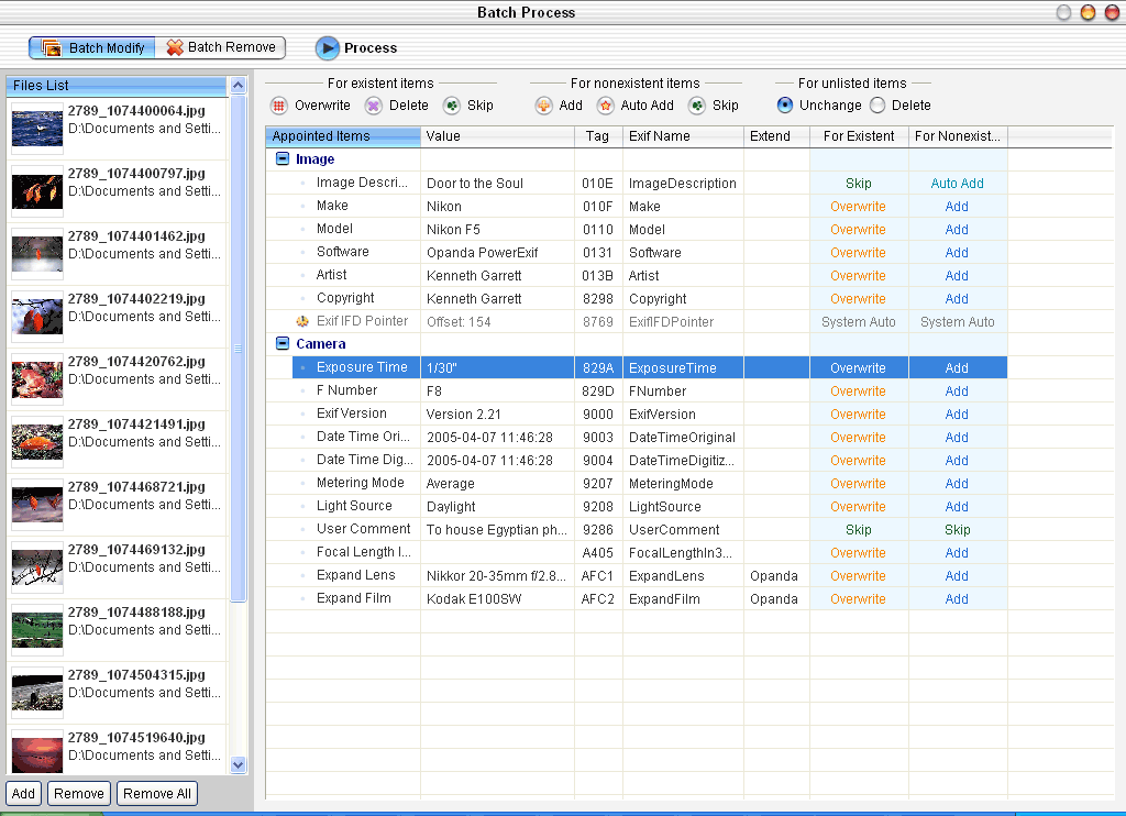 Opanda Exif 2.3 Download For Mac Opanda Exif 2.3 Download For Mac